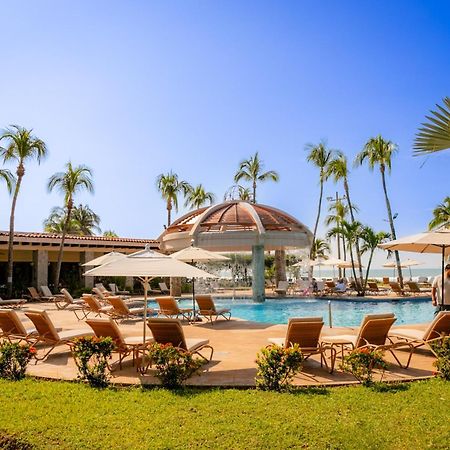 Hotel Pierre Mundo Imperial Riviera Diamante Acapulco Exterior foto