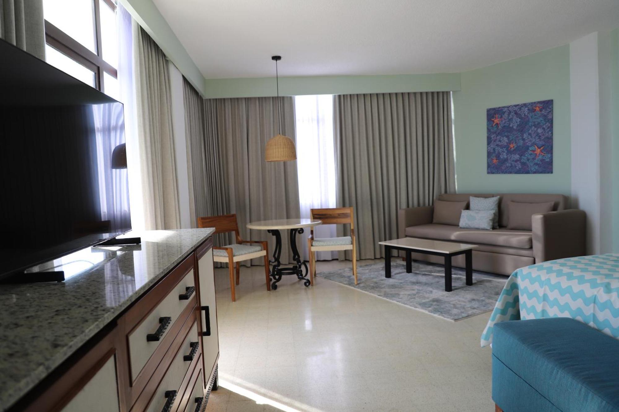 Hotel Pierre Mundo Imperial Riviera Diamante Acapulco Exterior foto