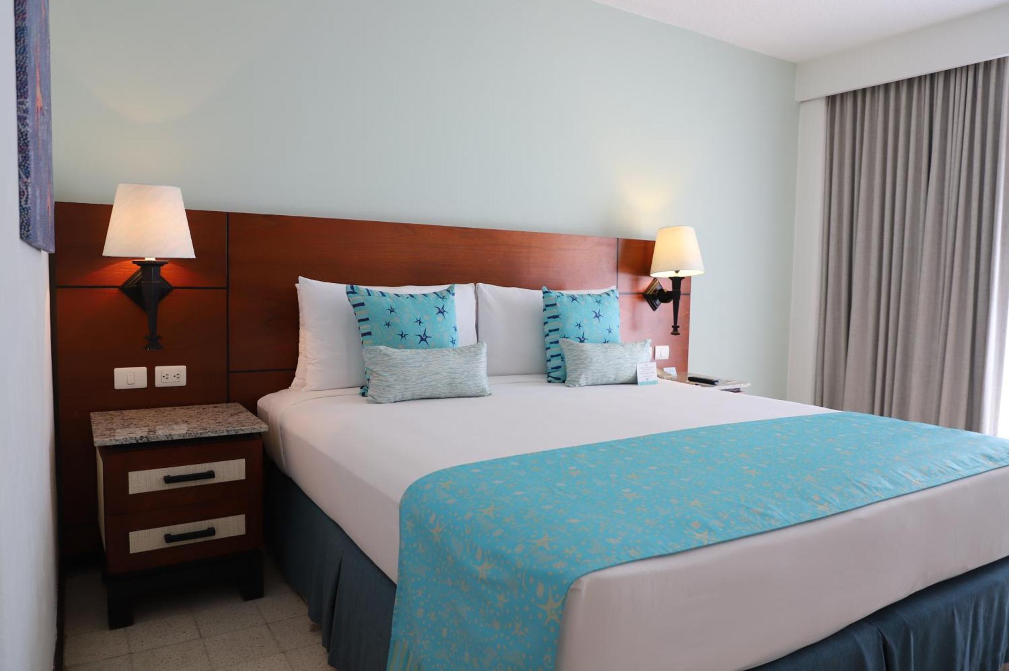 Hotel Pierre Mundo Imperial Riviera Diamante Acapulco Exterior foto